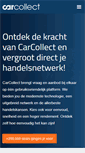 Mobile Screenshot of carcollect.com